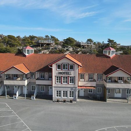 Grebbestadfjorden Dış mekan fotoğraf